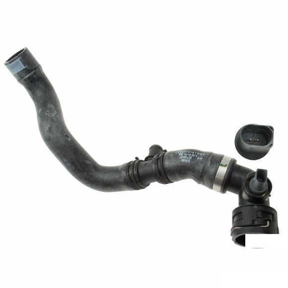 Lower Hose - Audi (7L8-121-051-L)