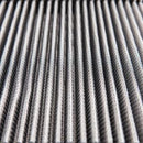 Ford High Flow Filter Mustang Ecoboost 2015-2017-2