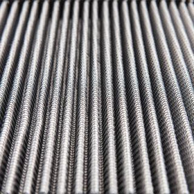 Ford High Flow Filter Mustang Ecoboost 2015-2017 - 0