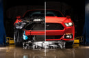 Ford Front Mount Intercooler Mustang Ecoboost 2015-2017-2