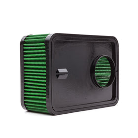 DROP IN AIR FILTERS (2 FILTERS) FOR PORSCHE MACAN S, TURBO 2015-2018, GTS 2017-2018 - 0