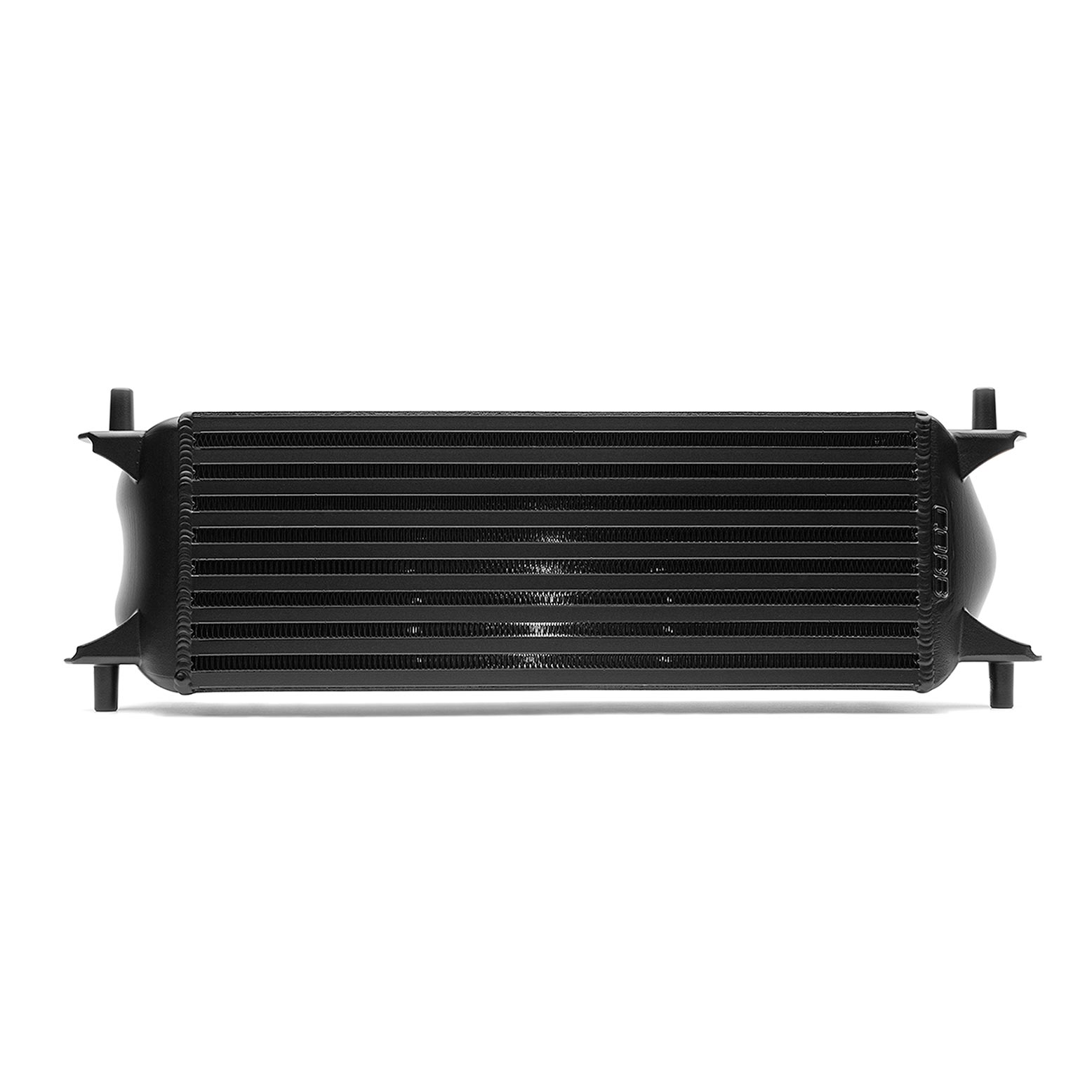 FORD FRONT MOUNT INTERCOOLER BLACK (FACTORY LOCATION) BRONCO RAPTOR 2022-2023