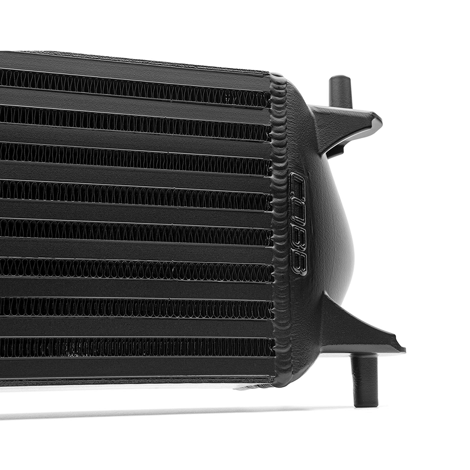 FORD FRONT MOUNT INTERCOOLER BLACK (FACTORY LOCATION) BRONCO RAPTOR 2022-2023