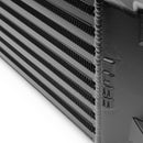 FORD FRONT MOUNT INTERCOOLER BLACK (FACTORY LOCATION) BRONCO RAPTOR 2022-2023-4