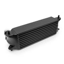 FORD FRONT MOUNT INTERCOOLER BLACK (FACTORY LOCATION) BRONCO RAPTOR 2022-2023-1