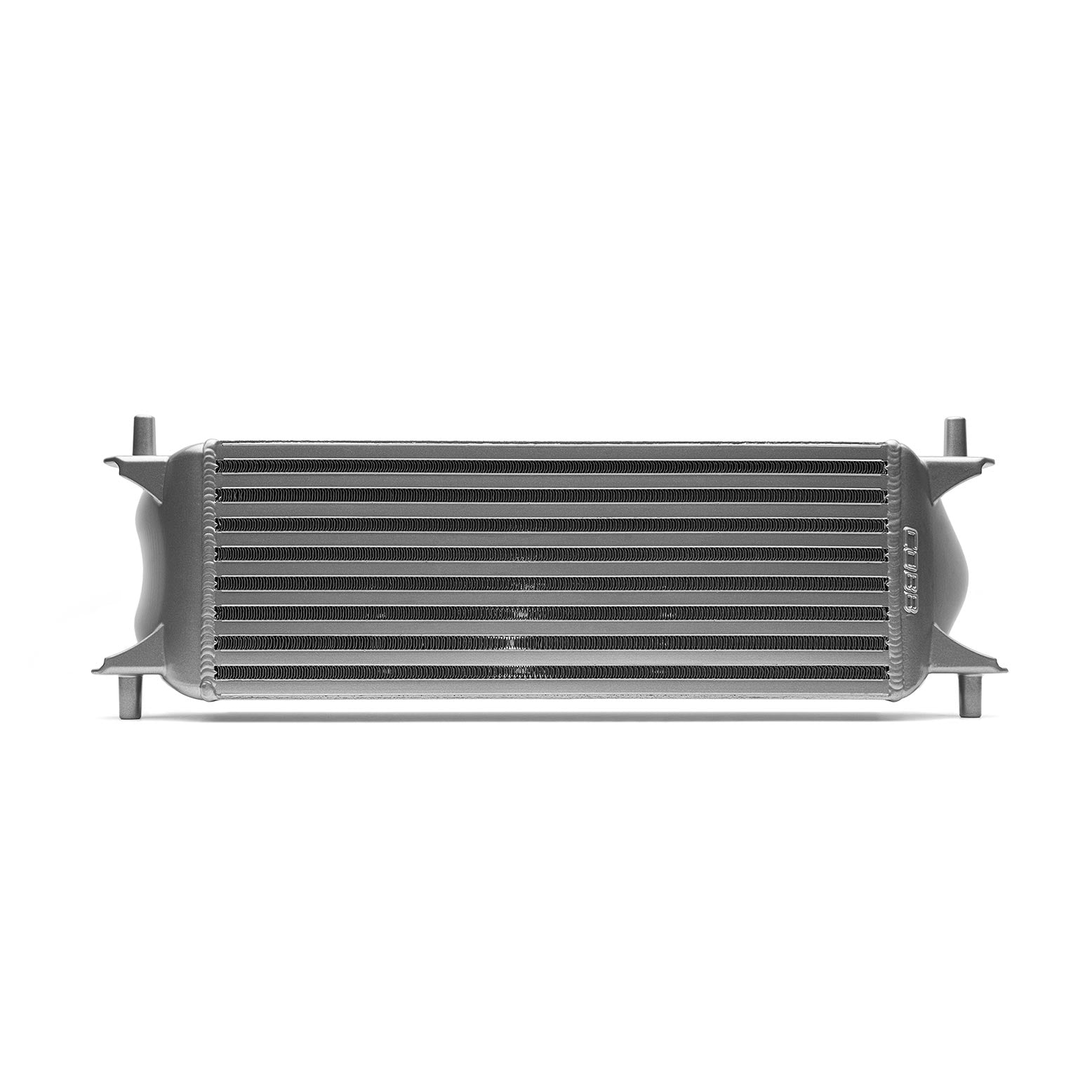 FORD FRONT MOUNT INTERCOOLER SILVER (FACTORY LOCATION) BRONCO RAPTOR 2022-2023 - 0