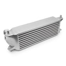FORD FRONT MOUNT INTERCOOLER SILVER (FACTORY LOCATION) BRONCO RAPTOR 2022-2023-1