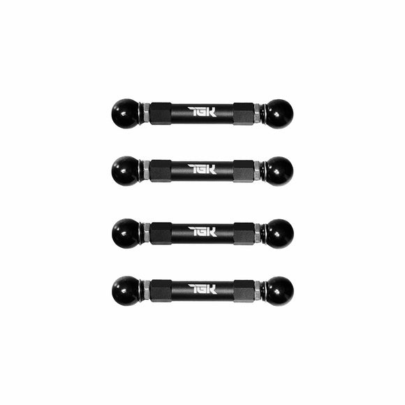 TGK Motorsport Billet Lowering Links - Audi 4L Q7 | TGK-LL-B03