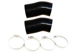 Silicone Throttle Body Hoses - Audi 4.0T C7/D4