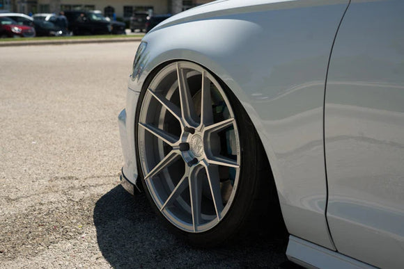 TGK Motorsport Dumpbox - Audi / C7 / D4 | TGK-DMPBX-01