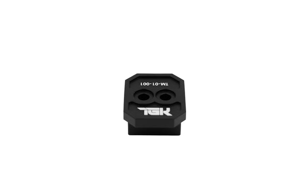 TGK Motorsport Transmission Mount - Audi / C7 / A6 / S6 / RS6 / A7 / S7 / RS7 | TGK-TM-01