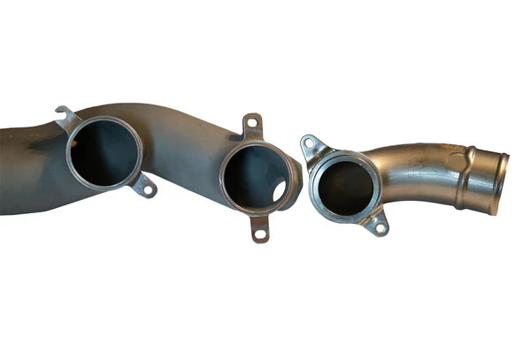TGK Motorsport Audi 4.0T Air Intake System - Audi / C7 / S6 / RS6 / S7 / RS7 | TGK-INT-01 - 0
