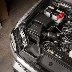 COBB SF Intake System for Toyota Tacoma 2024+, 4Runner 2025+ - 0
