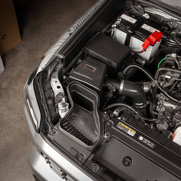 COBB SF Intake System for Toyota Tacoma 2024+, 4Runner 2025+