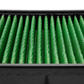 High Flow Filter for Toyota Tacoma / 4Runner 2024+ - 0