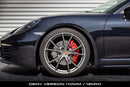Flat 6 Motorsports - Wheel Spacer Kit with Bolts (718 Boxster / Cayman)-12