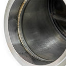 JDY 4" Catless Downpipe for Gen4 MQB Golf 8 GTI/R A3/S3 8Y-7