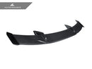 Autotecknic Dry Carbon Motorsport Rear Spoiler - BMW | G80 M3 | G82 M4-4