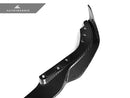 Autotecknic G20 LCI Dry Carbon Performante Front Splitter-3