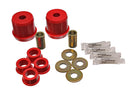 Energy Suspension 00-03 Nissan Maxima Red Front Control Arm Bushing Set-1