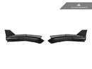 Autotecknic Dry Carbon Performance Rear Splitter Set - BMW | G80 M3 | G82/ G83 M4-6