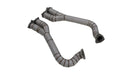 Flat 6 Motorsports Over Axle Pipes - OAP (718 GT4 / Spyder / GTS 4.0)-3