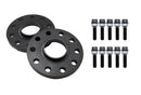 Flat 6 Motorsports - Wheel Spacer Kit with Bolts 15mm/15mm (Taycan)-2