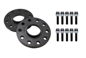 Flat 6 Motorsports - Wheel Spacer Kit with Bolts 15mm/15mm (Taycan) - 0