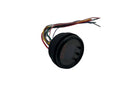 Flat 6 Motorsports - SnowChrono Mount for WMI Gauge (992)-1