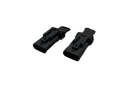 Flat 6 Motorsports - 4 Pin Electronic Valve Simulator (9YA Cayenne)-1