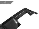 AutoTecknic G87 M2 Dry Carbon Performante Rear Diffuser-4