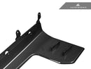 AutoTecknic G87 M2 Dry Carbon Side Skirt Winglet Set-3