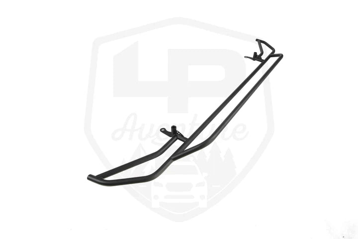 LP Aventure 16-18 Toyota RAV4 Bumper Guard - Powder Coated