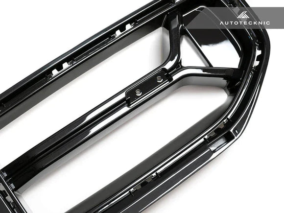 AutoTecknic G87 M2 Corsa Front Grille