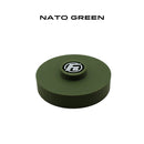 Flat 6 Motorsports - Jack Pad Adapter (992)-8