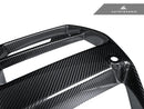 Autotecknic Dry Carbon Motorsport V1 Front Grille - BMW | G80 M3 | G82/ G83 M4-5