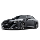 BMW M240i Carbon FIber Side Skirt-3