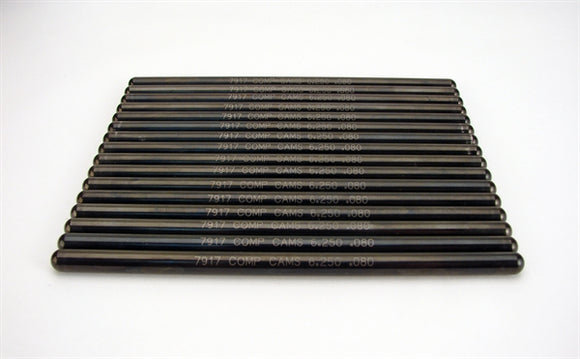 COMP Cams Pushrods 5/16 Hi-Tech 6.250