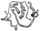 VTT Upgraded Silicone G8X (S58) coolant hose kit-1