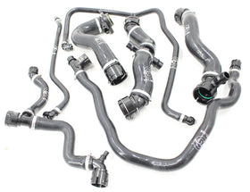 VTT Upgraded Silicone G8X (S58) coolant hose kit