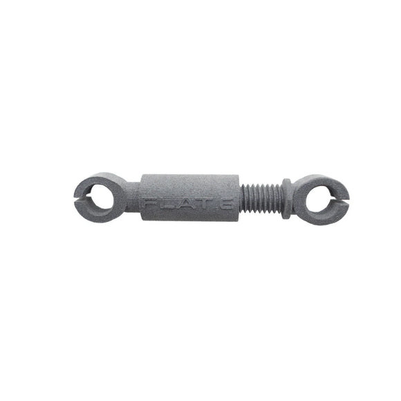 Flat 6 Motorsports - Panamera Lowering Links (971)