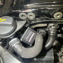 Flat 6 Motorsports - Cargraphic Non-Invasive Controller Mount (992)-14