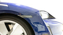 Flat 6 Motorsports - Clear or Smoked LED Side Markers (Taycan)-11