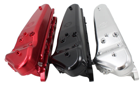 VTT HO Hurricane Billet Intake Manifold