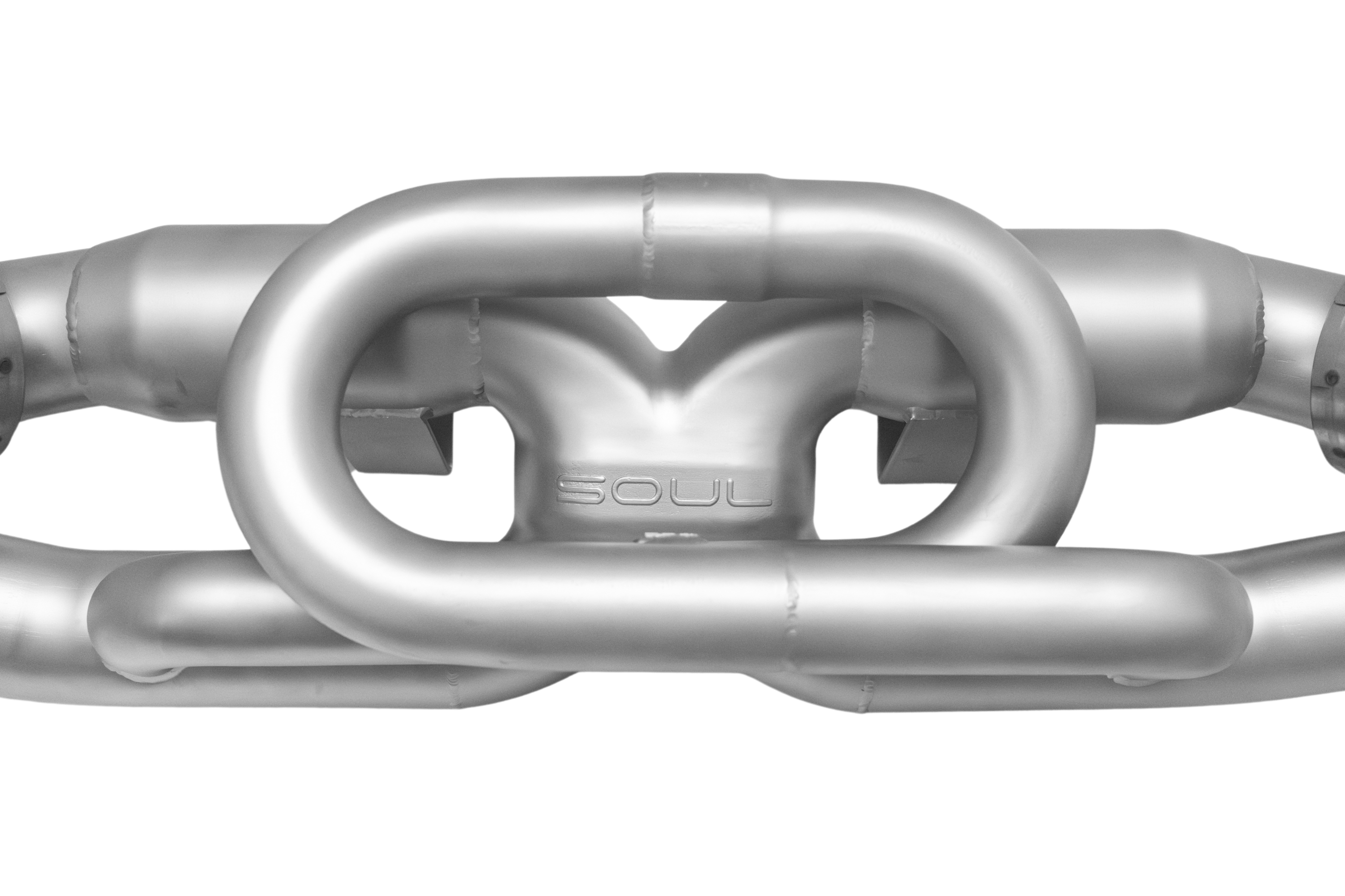 Porsche 992.2 Carrera (Base / S / T) Performance Exhaust System