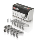 King BMW N20/B20 Crankshaft Main Bearings-1