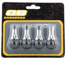 QuadBoss TR412C Valve Set Chrome-2