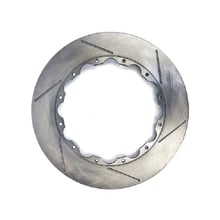 BAER BRAKES Rtr 2pc 12x1.100.12x7.5 LH Slot 12.000" x 1.100", 12 x 7.500"BC, 2-Piece, Left, Slotted Finish