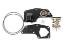 German Performance Solutions Audi 3.0T Gen 1 Billet Aluminum Thermostat Housing-2
