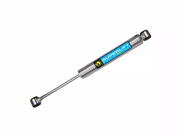 Superlift 07-18 Jeep Wrangler JK Factory Replacement Steering Stabilizer - SR SS by Bilstein (Gas)